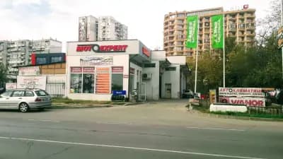 Мотоексперт Автосервиз Варна