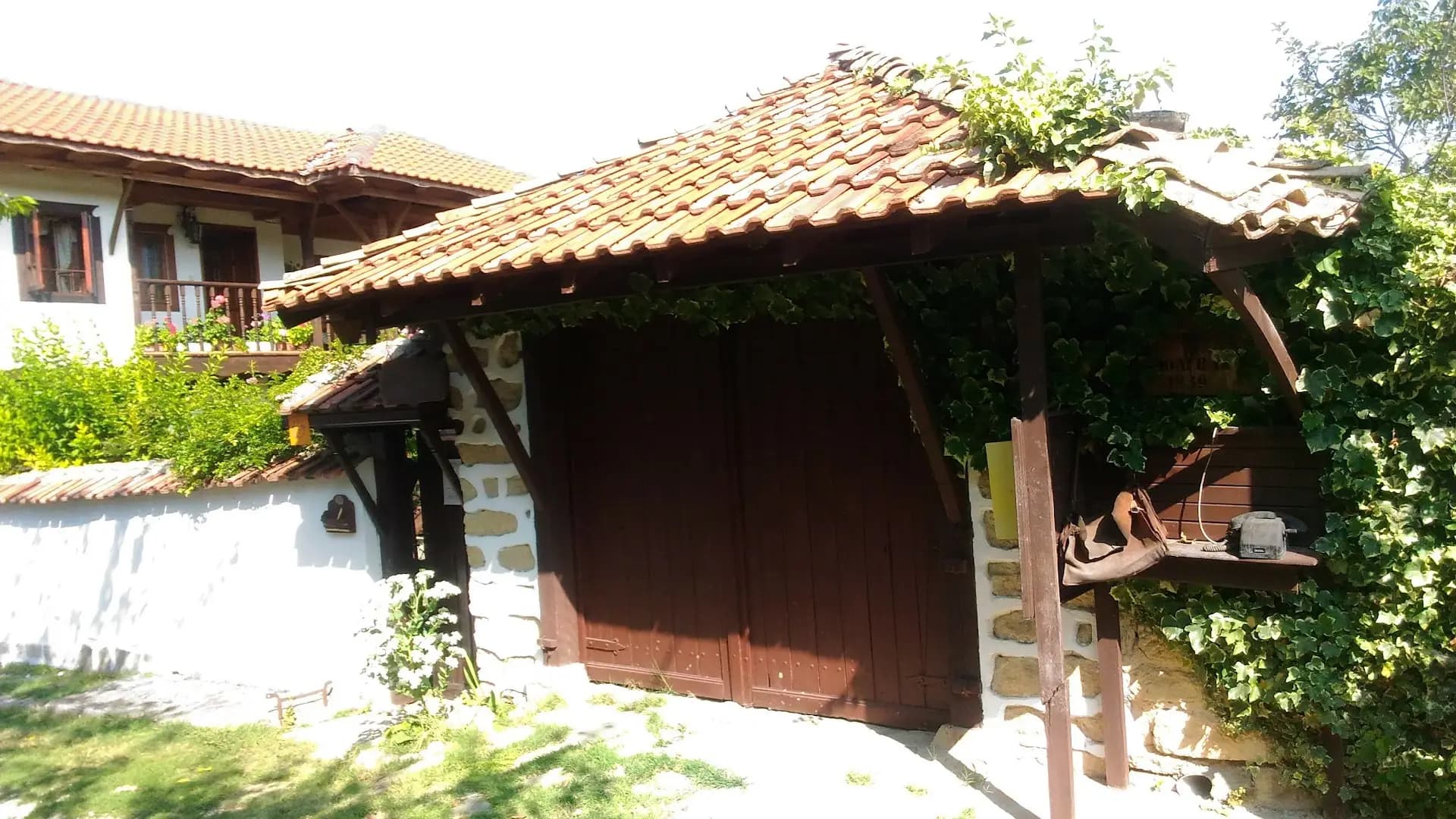Chiflik Elena Guest House
