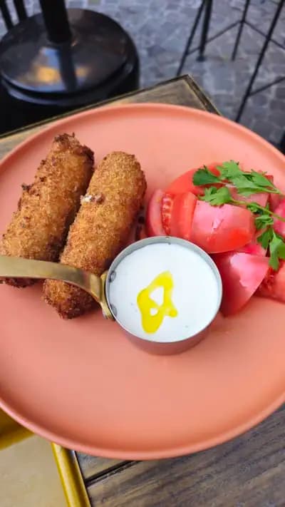 Ресторант Паваж