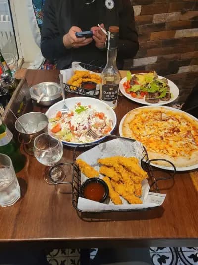 Punto Pizza
