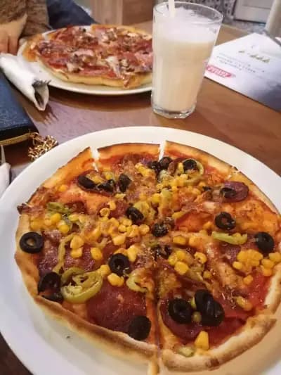 Punto Pizza