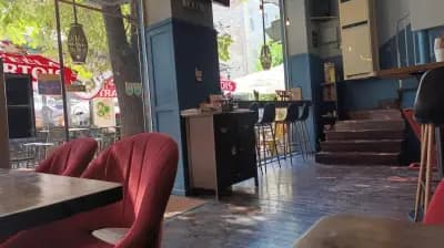 Skapto Burgers, Beers and Fries Kapana