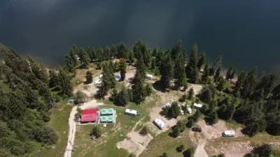 Camping Veselo selo