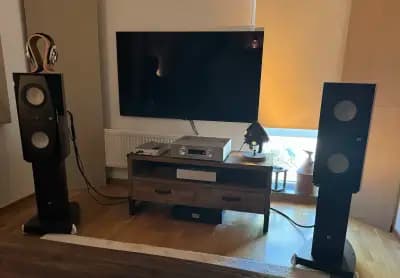 Audiophoria