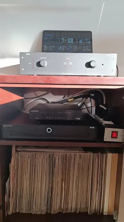 Audiophoria