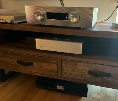 Audiophoria