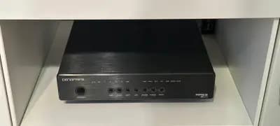 Audiophoria