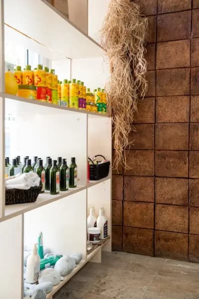 BIO BOUTIQUE NaturalCare