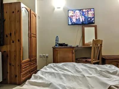 Хотел Тракия