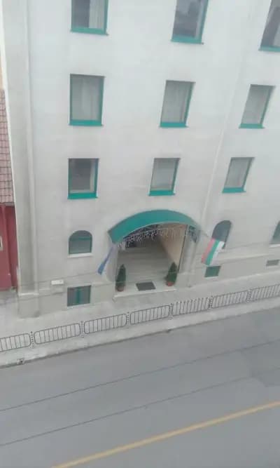 Хотел Тракия
