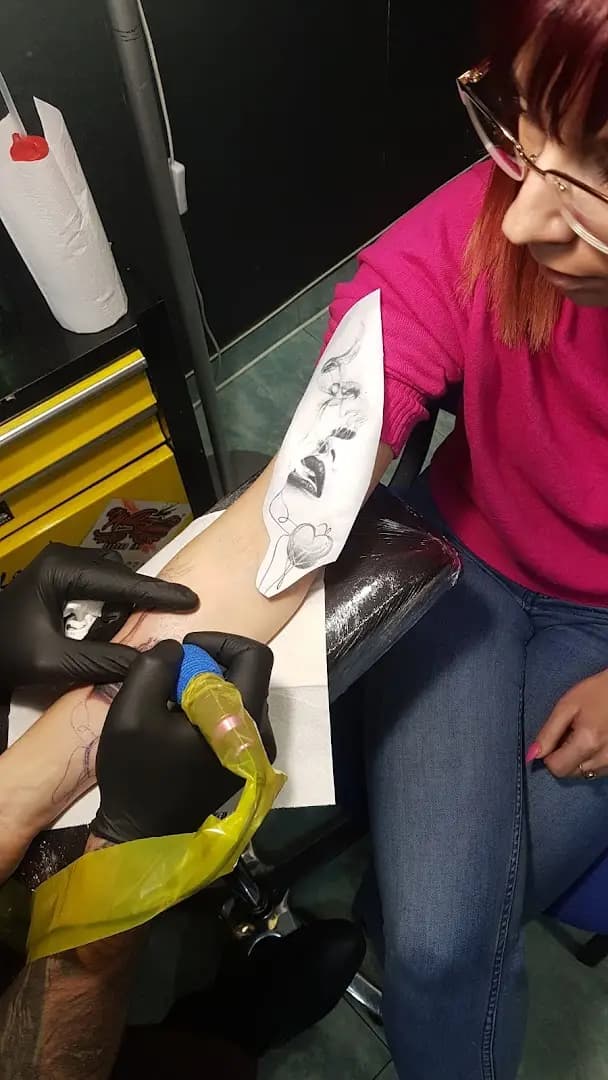 Tаttоо аnd Piеrcing Gеоrgе