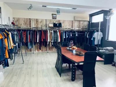 Arex Fashion Ltd