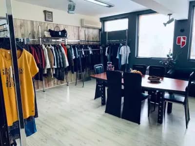 Arex Fashion Ltd