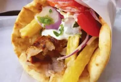 Captain Food Свиленград