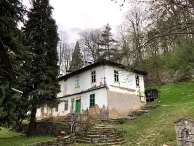 Манастир „Свети Йоан Предтеча“