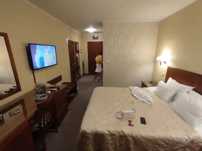 Hotel Bankya Palace