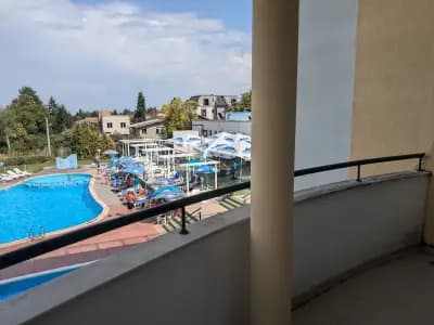 Hotel Bankya Palace