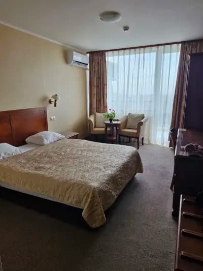 Hotel Bankya Palace