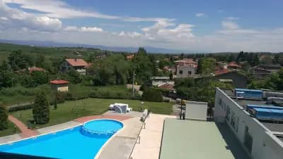 Hotel Bankya Palace