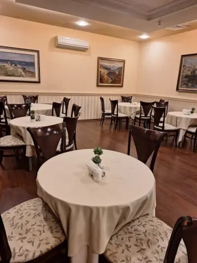 Hotel Bankya Palace