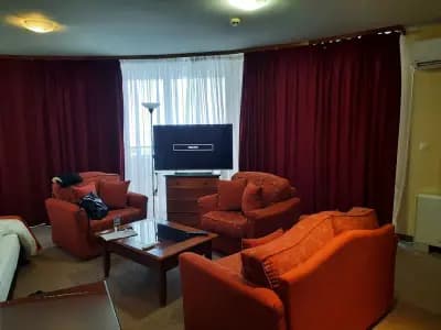 Hotel Bankya Palace