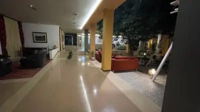 Hotel Bankya Palace
