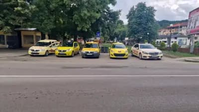Елит такси