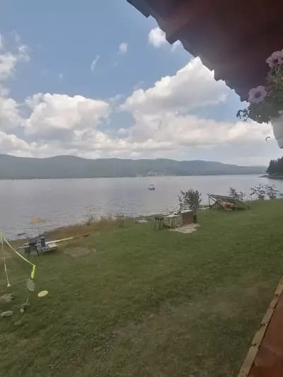 Каравани за приятели