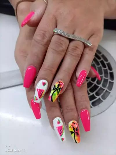 Nail Boss