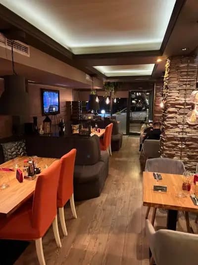 Wasabi Garden І Суши ресторант І Европейска кухня