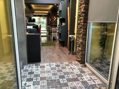 Wasabi Garden І Суши ресторант І Европейска кухня
