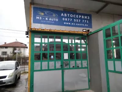М3-Кауто