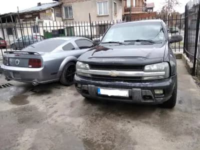 М3-Кауто