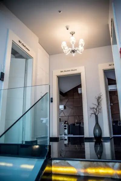 Boutique Guest house 7th Sense