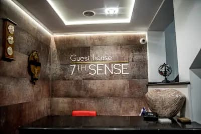 Boutique Guest house 7th Sense