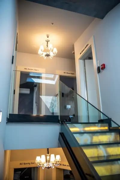 Boutique Guest house 7th Sense