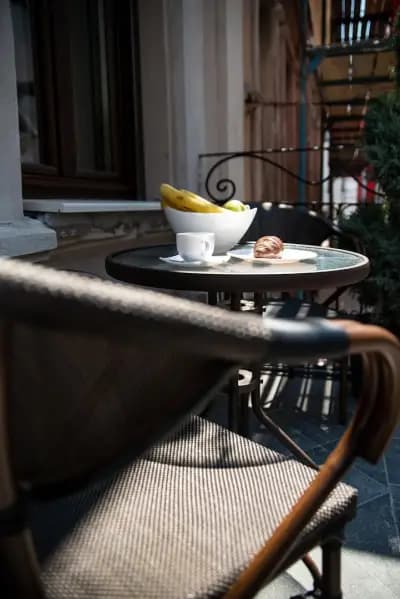 Boutique Guest house 7th Sense