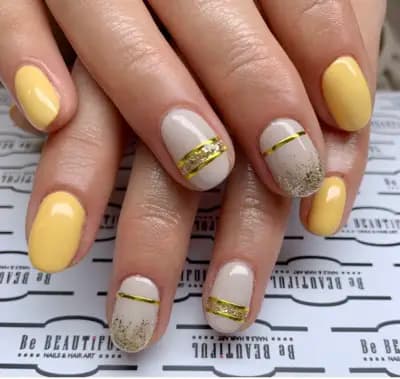 Beauty Salon Be BEAUTIFUL
