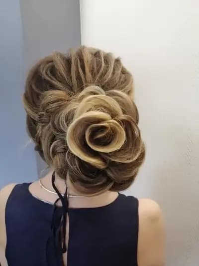 Beauty Salon Be BEAUTIFUL