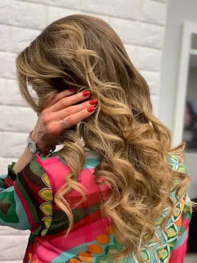 Beauty Salon Be BEAUTIFUL