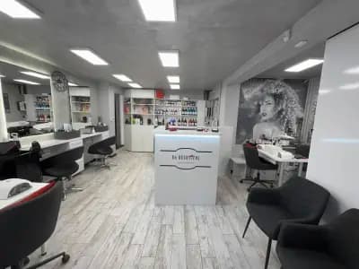 Beauty Salon Be BEAUTIFUL