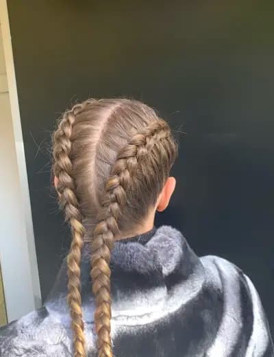 Beauty Salon Be BEAUTIFUL