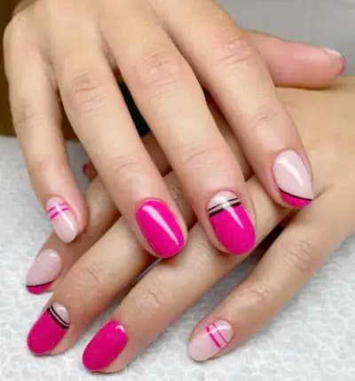 Beauty Salon Be BEAUTIFUL