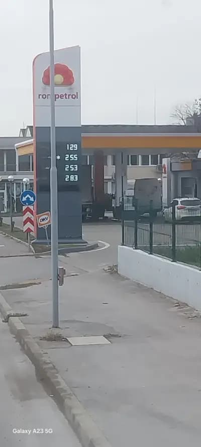 Rompetrol
