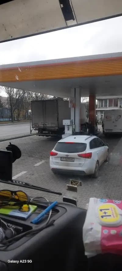Rompetrol