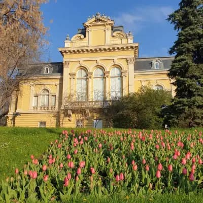 Национална художествена галерия