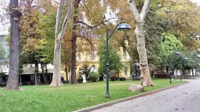 Национална художествена галерия