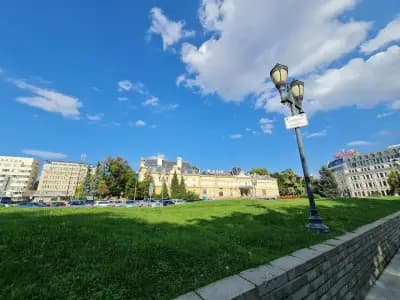 Национална художествена галерия