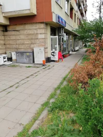 Авангард джим