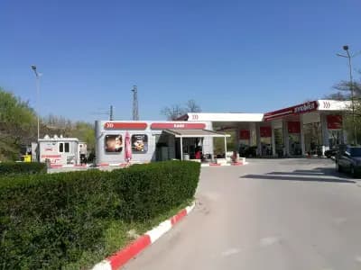 Лукойл B025